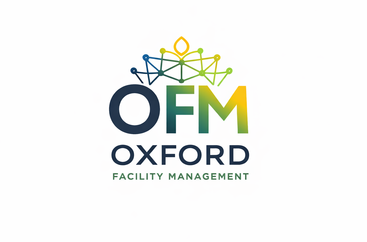 oxford facility management logo design (2)